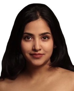 Palak Gangele